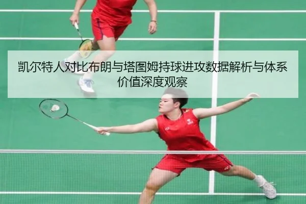 凯尔特人对比布朗与塔图姆持球进攻数据解析与体系价值深度观察